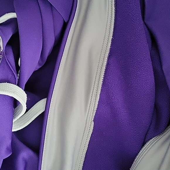 adidas 3 Stripe Hoodie - Picture 10 of 10